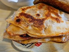 -老北京馅饼粥(西单店)