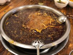 -中和远东火锅兔(老店)