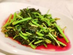 -永兴餐厅(复兴中路店)