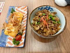 -小条食堂(筼筜天虹店)
