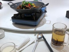 -东湖印象汉寿特色甲鱼钵子菜(渔人码头店)
