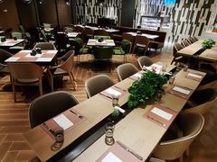 -粤海喜来登酒店·盛宴海鲜牛排自助餐厅(天河城店)