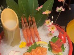 -牛New寿喜烧(虹桥新天地店)