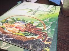 -庐灶江南·江南菜·四合院Bistro(东直门雍和宫·原华侨宾馆店)