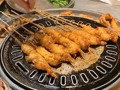 -辽B·小串(总店)