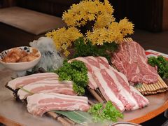 -赤谷和牛烧肉居酒屋(石景山店)