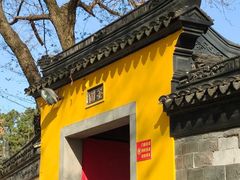 -虞山风景区