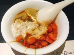 自助冰粉-盡膳口福·百年汤方火锅(科华北路店)