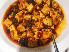 峨嵋豆腐-峨嵋酒家总店(车公庄店)
