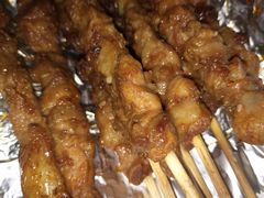 -南城香·饭香串香馄饨香(青年路店)