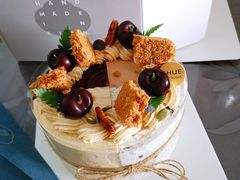 -半勺舒舒生日蛋糕店