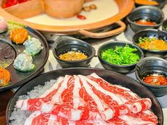 -重八牛府之小有名气(大望路店)