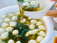 -阿弟特色海鲜餐厅·大排档(平潭店)