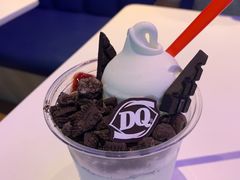 -DQ·蛋糕·冰淇淋(城南嘉园店)