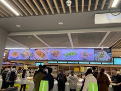 -北大家园食堂