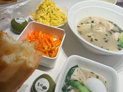 -阿那亚第六食堂(文创街区店)