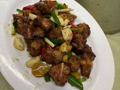 -民记食店(沙溪店)