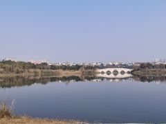 -眉山湿地公园(东坡区)