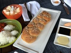 -宴悦海鲜餐厅·游水海鲜·牛排(亚龙湾瑞吉店)