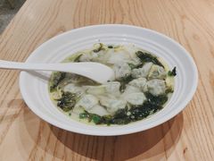 -弄堂咪道-饭香·面香·馄饨香(汇锦广场店)