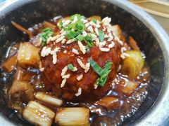 -小厨娘淮扬菜(六合欢乐港店)