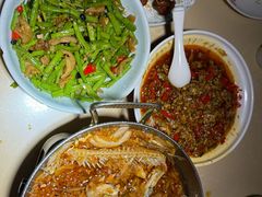 -小柴米·传统江西菜(八一广场店)