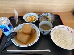 -楽飯屋(软件园店)