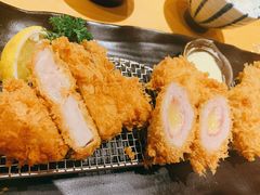 腰内猪排-胜博殿日式炸猪排(西红门店)