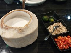 -东椰·海南椰子鸡火锅(朝阳门店)