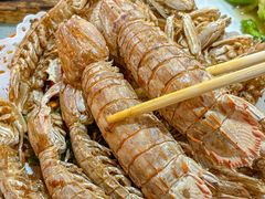 -广记海鲜(杨汊湖一店)