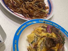 -牛楠楠·香港牛腩茶餐厅(永旺店)