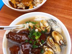 -荔林食店(西华路店)