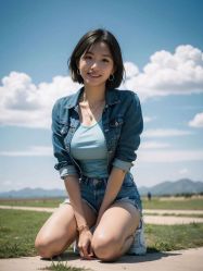 -容萨美业·美容美发