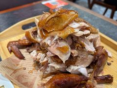 -李记饺子·熏酱东北菜(欢乐谷店)