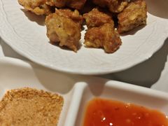 -船歌·鱼水饺青岛菜(正阳路店)