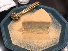 木糠蛋糕-Home Cafe(水榭春天店)