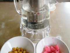 -川流不息(北蔡休闲广场店)