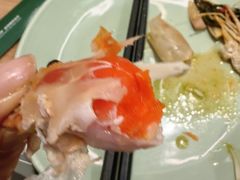 -mango tree芒果树泰国餐厅(青岛万象城店)