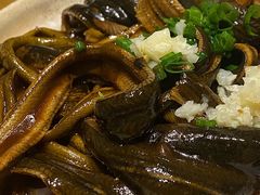 淮扬黑椒软兜-竹里馆·淮扬菜·功夫茶(老门东店)