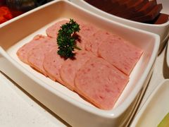 -海底捞火锅(威高广场店)