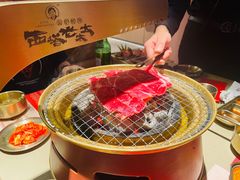 -西塔老太太泥炉烤肉(青浦蟠龙天地店)