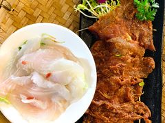 -味流印市井火锅