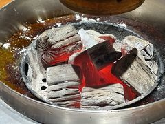 -炭窑水浒烤肉(汉阳鹦鹉巷子店)