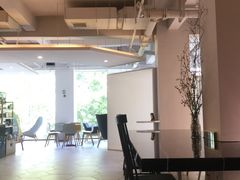 -CAFE'IN精品咖啡体验空间(小寨店)