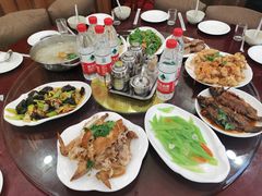 -张包铺(道外店)