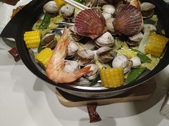 -大铁勺新津菜(中北永旺店)