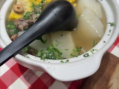 -西贝(新业坊店)
