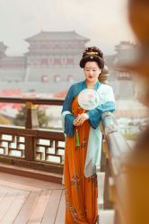 -锋歌摄影·汉服租赁·洛阳旅拍