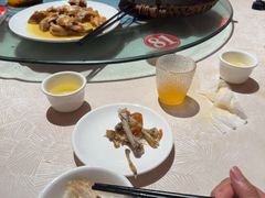 -年辉渔村·非遗传承餐厅(新丰江店)