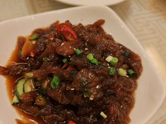 -马凯餐厅(长椿街店)